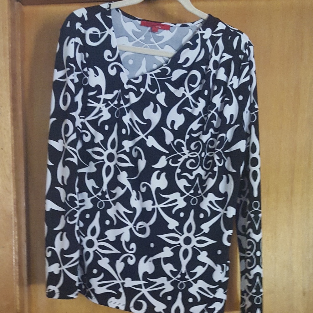 New narciso rodriguez for design nation size L